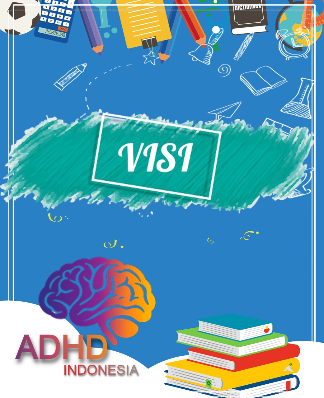 visi adhd Indonesia Kota Bukittinggi